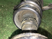 Кардан SUBARU FORESTER OEM 27111SA001 SG5 SG 2006 EJ205