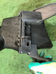Корпус воздушного фильтра SUBARU FORESTER OEM 46052SA001, 46051AE000 SG5 SG9 2006 EJ205