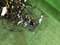 Коса SUBARU FORESTER OEM 81240SA060, 81440SA670, 81540SA100 SG5 2006 EJ205