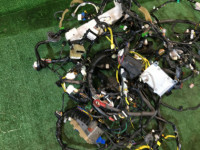 Коса SUBARU FORESTER OEM 81240SA060, 81440SA670, 81540SA100 SG5 2006 EJ205