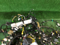 Коса SUBARU FORESTER OEM 81240SA060, 81440SA670, 81540SA100 SG5 2006 EJ205