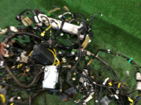 Коса SUBARU FORESTER OEM 81240SA060, 81440SA670, 81540SA100 SG5 2006 EJ205