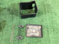 Крепление аккумулятора 82123SA001 SUBARU FORESTER