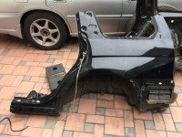 Крыло заднее левое 51439SA0129P SUBARU FORESTER