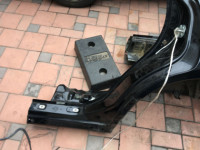 左后翼子板 SUBARU FORESTER OEM 51439SA0129P SG5 SG9 SG 2006 black 32J