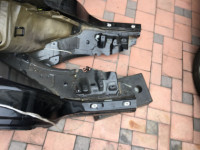 บังโคลนหลังขวา SUBARU FORESTER OEM 51439SA0029P SG5 SG9 SG 2006 black 32J