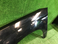 Aleta delantera izquierda SUBARU FORESTER OEM 57110SA0509P SG5 SG9 2006 black 32J