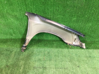 Aleta delantera izquierda SUBARU FORESTER OEM 57110SA0509P SG5 SG9 2006 black 32J