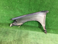 右フロントフェンダー SUBARU FORESTER OEM 57110SA0409P SG5 SG9 2006 black 32J