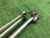 Mecanismo dos limpa-vidros SUBARU FORESTER OEM 86510SA100 SG5 SG9 SG 2006 EJ205