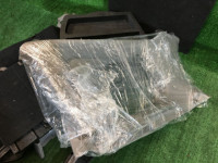 Обшивка багажника SUBARU FORESTER OEM 94027SA070JA, 94027SA050JA, 95015SA011ML, 95067SA010ML, 95067SA000ML SG5 SG9 SG 2006 black 32J