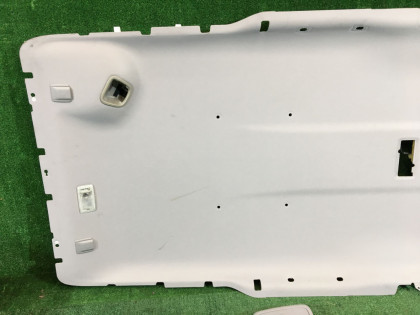Headliner SUBARU FORESTER OEM 94410SA002NE SG5 SG9 2006 black 32J