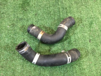 Патрубки радиатора 45161SA000, X4511FC040 SUBARU FORESTER