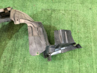 Подкрылок передний левый SUBARU FORESTER OEM 59110SA032 SG5 SG9 SG 2006 black 32J