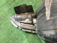 Подкрылок передний левый SUBARU FORESTER OEM 59110SA032 SG5 SG9 SG 2006 black 32J