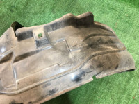 Подкрылок передний левый SUBARU FORESTER OEM 59110SA032 SG5 SG9 SG 2006 black 32J