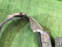 Подкрылок передний левый SUBARU FORESTER OEM 59110SA032 SG5 SG9 SG 2006 black 32J