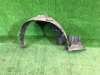 Подкрылок передний правый SUBARU FORESTER OEM 59110SA022 SG5 SG9 SG 2006 black 32J