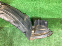 Подкрылок передний правый SUBARU FORESTER OEM 59110SA022 SG5 SG9 SG 2006 black 32J
