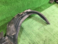 Подкрылок передний правый SUBARU FORESTER OEM 59110SA022 SG5 SG9 SG 2006 black 32J