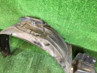 Подкрылок передний правый SUBARU FORESTER OEM 59110SA022 SG5 SG9 SG 2006 black 32J