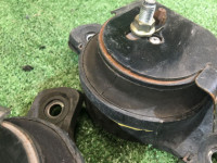 发动机支座 SUBARU FORESTER OEM 41022SA010, 41022AE011 SG5 SG9 SG 2006 EJ205
