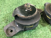 发动机支座 SUBARU FORESTER OEM 41022SA010, 41022AE011 SG5 SG9 SG 2006 EJ205