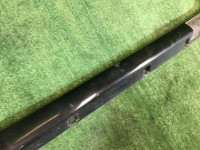 右门槛 SUBARU FORESTER OEM 91112SA600VW SG5 SG9 SG 2006 black 32J