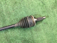 เพลาขับหน้า SUBARU FORESTER OEM 28321SA030 SG5 SG9 SG 2006 EJ205