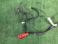 สายแบตเตอรี่ SUBARU FORESTER OEM 81601SA110 SG5 2006 EJ205