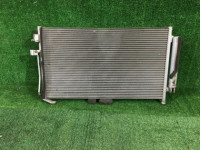Condensador del aire acondicionado SUBARU FORESTER OEM 73210SA030 SG5 SG9 SG 2006 EJ205