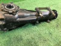 差速器 с приводами 4.444 LSD SUBARU FORESTER OEM 27011AA541, 38104AA100 SG5 SG9 SG 2006 EJ205