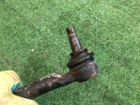 Caixa de direção SUBARU FORESTER OEM 34110SA120 SG5 SG9 SG 2006 EJ205
