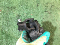 Cardã da direção SUBARU FORESTER OEM 34170SA000 SG5 SG9 SG 2006 EJ205