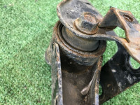 Braços de suspensão traseiros алюминь SUBARU FORESTER OEM 20250SA030, 20250SA090, 20250SA050 SG5 SG9 SG 2006 EJ205