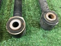 Braços de suspensão traseiros алюминь SUBARU FORESTER OEM 20250SA030, 20250SA090, 20250SA050 SG5 SG9 SG 2006 EJ205