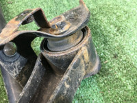 Braços de suspensão traseiros алюминь SUBARU FORESTER OEM 20250SA030, 20250SA090, 20250SA050 SG5 SG9 SG 2006 EJ205
