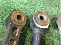 Braços de suspensão traseiros алюминь SUBARU FORESTER OEM 20250SA030, 20250SA090, 20250SA050 SG5 SG9 SG 2006 EJ205