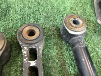 Braços de suspensão traseiros алюминь SUBARU FORESTER OEM 20250SA030, 20250SA090, 20250SA050 SG5 SG9 SG 2006 EJ205