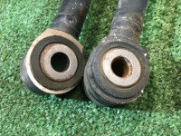 Braços de suspensão traseiros алюминь SUBARU FORESTER OEM 20250SA030, 20250SA090, 20250SA050 SG5 SG9 SG 2006 EJ205