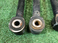 Braços de suspensão traseiros алюминь SUBARU FORESTER OEM 20250SA030, 20250SA090, 20250SA050 SG5 SG9 SG 2006 EJ205