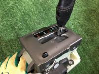 Selector de cambio automático SUBARU FORESTER OEM 35126FE090, 35122AE033, 35111FE021, 35150SA000 SG5 SG 2006