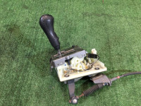 Selector de cambio automático SUBARU FORESTER OEM 35126FE090, 35122AE033, 35111FE021, 35150SA000 SG5 SG 2006