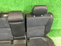 ชุดเบาะทั้งคัน SUBARU FORESTER OEM 64011SA620ML, 64011SA630ML, 64231SA400ML, 64221SA091ML, 64300SA020 SG5 SG9 SG 2006 black 32J