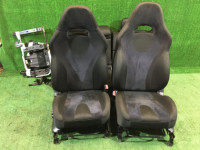 Комплект сидений 64011SA620ML, 64011SA630ML, 64231SA400ML, 64221SA091ML, 64300SA020 SUBARU FORESTER