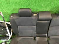ชุดเบาะทั้งคัน SUBARU FORESTER OEM 64011SA620ML, 64011SA630ML, 64231SA400ML, 64221SA091ML, 64300SA020 SG5 SG9 SG 2006 black 32J