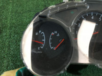 Instrument cluster SUBARU FORESTER OEM 85084SA310, 85084SA370, 85064SA980, 85040SA510, 85020SA830 SG5 SG9 SG 2006 EJ205