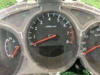 Instrument cluster SUBARU FORESTER OEM 85084SA310, 85084SA370, 85064SA980, 85040SA510, 85020SA830 SG5 SG9 SG 2006 EJ205