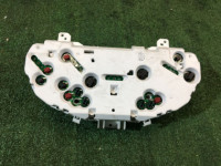 Instrument cluster SUBARU FORESTER OEM 85084SA310, 85084SA370, 85064SA980, 85040SA510, 85020SA830 SG5 SG9 SG 2006 EJ205