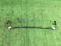 后防倾杆 17.3мм SUBARU FORESTER OEM 20451SA000 SG5 SG9 SG 2006 EJ205